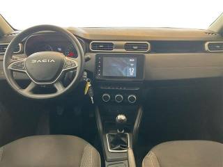 DACIA Duster usata, con Cruise Control