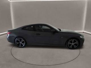 BMW 420 usata, con Airbag Passeggero