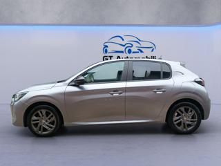 PEUGEOT 208 usata, con Airbag laterali