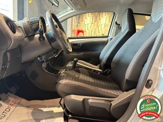 PEUGEOT 108 usata, con Volante multifunzione
