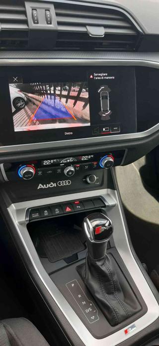AUDI Q3 usata 34