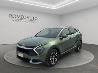 KIA Sportage usata, con ABS
