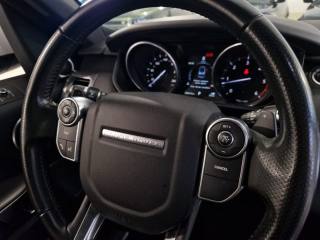 LAND ROVER Range Rover Sport usata, con Sistema di navigazione