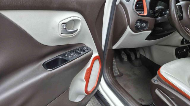JEEP Renegade usata, con Controllo trazione