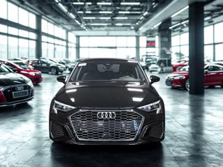 AUDI A3 usata, con Airbag laterali