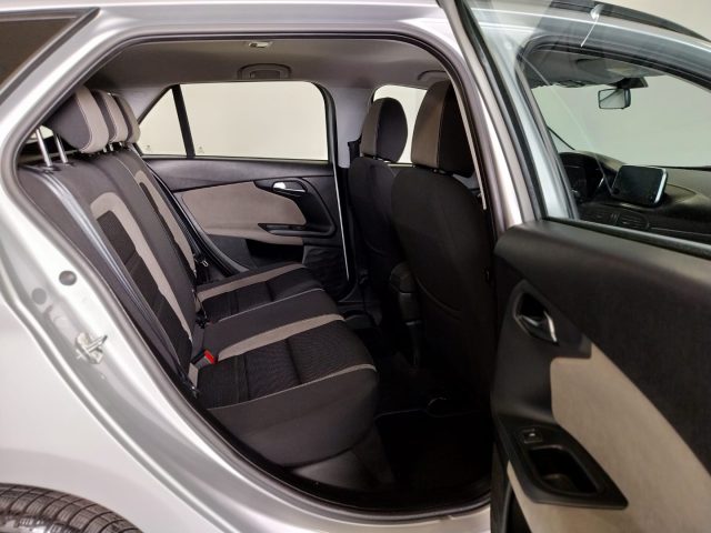 FIAT Tipo usata, con Controllo automatico clima