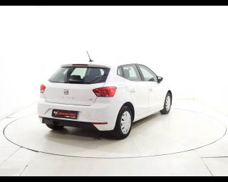 SEAT Ibiza usata, con Chiusura centralizzata
