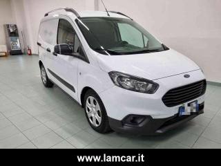 FORD Transit Courier 1.5 TDCi 75 CV Van Trend