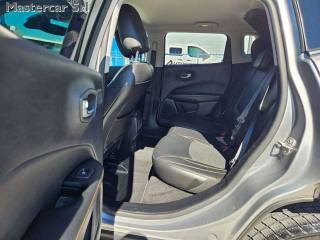 JEEP Compass usata, con Fendinebbia