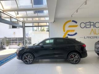 AUDI Q3 usata, con Touch screen