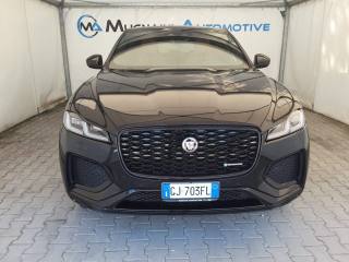 JAGUAR F-Pace 2.0D 204cv MHEV AWD aut. R-Dynamic