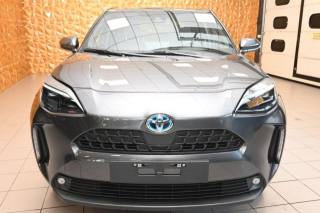 TOYOTA Yaris Cross usata 82