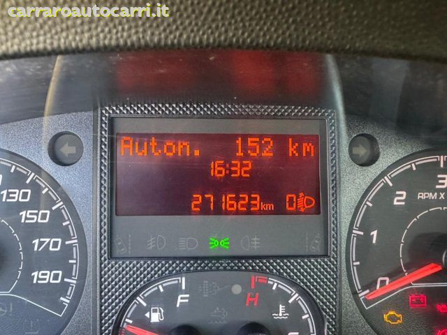 FIAT Ducato usata 27