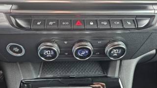 NISSAN Townstar usata, con Telecamera per parcheggio assistito