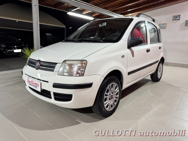 FIAT Panda usata, con Airbag Passeggero