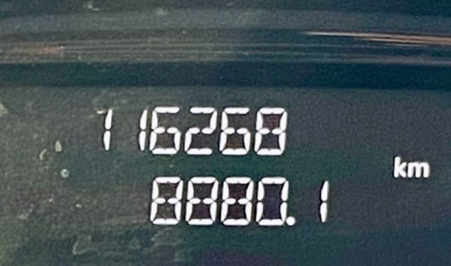 RENAULT Clio usata, con Sensore di pioggia