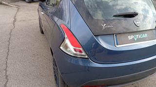 LANCIA Ypsilon usata, con Volante multifunzione