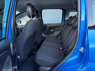 FIAT Panda usata, con Alzacristalli elettrici