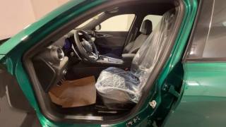 ALFA ROMEO Tonale usata, con Autoradio