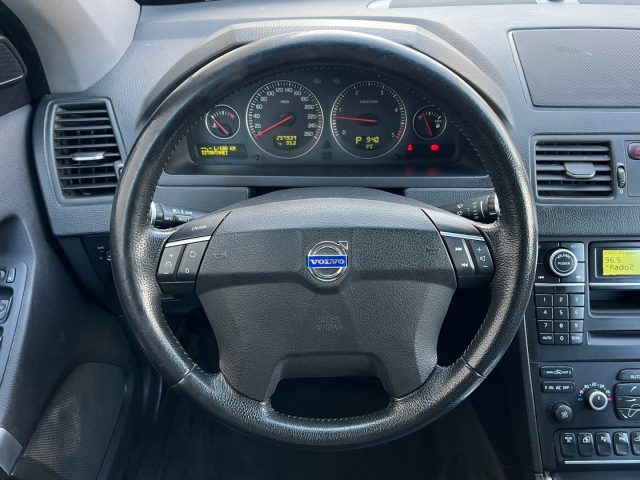 VOLVO XC90 usata, con Controllo trazione