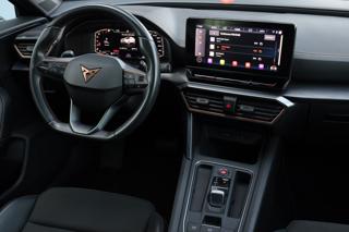 CUPRA Formentor usata, con Autoradio digitale