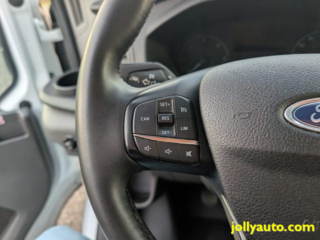 FORD Transit usata 20