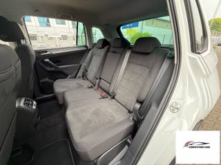 VOLKSWAGEN Tiguan usata, con Filtro antiparticolato