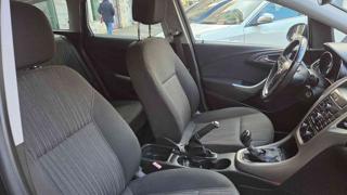 OPEL Astra usata, con Cerchi in lega