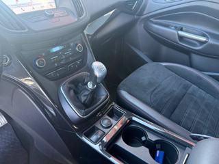 FORD Kuga usata, con Park Distance Control