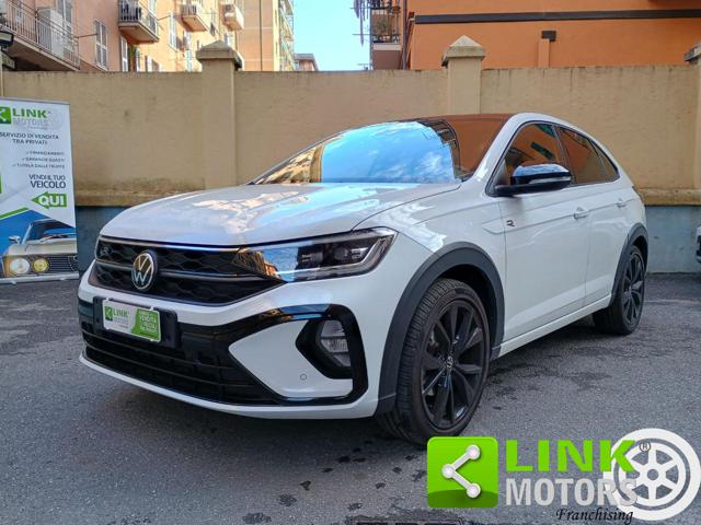 VOLKSWAGEN Taigo usata, con ABS