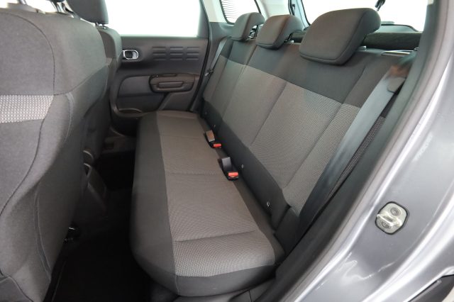 CITROEN C3 Aircross usata 2