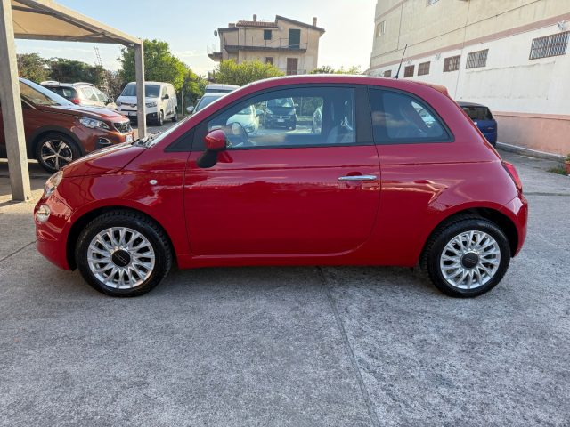 FIAT 500 usata, con Chiusura centralizzata