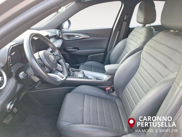 ALFA ROMEO Tonale usata, con Cruise Control