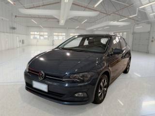 VOLKSWAGEN Polo usata, con Immobilizzatore elettronico