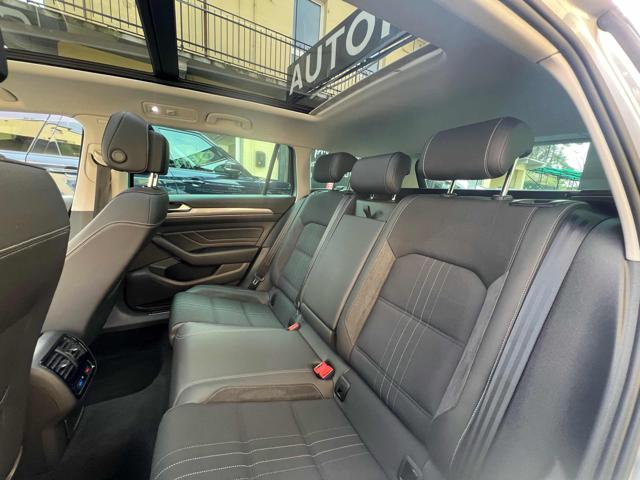 VOLKSWAGEN Passat Alltrack usata, con Servosterzo