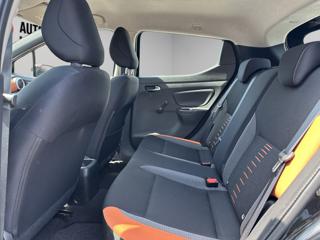 NISSAN Micra usata, con Cronologia tagliandi