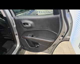 JEEP Compass usata, con Sensori di parcheggio posteriori