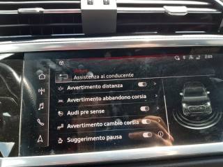 AUDI Q3 usata, con Climatizzatore