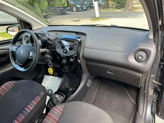 CITROEN C1 usata, con Chiusura centralizzata