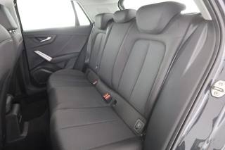 AUDI Q2 usata 2
