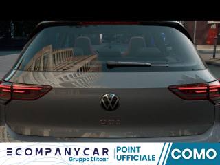 VOLKSWAGEN Golf usata, con Autoradio