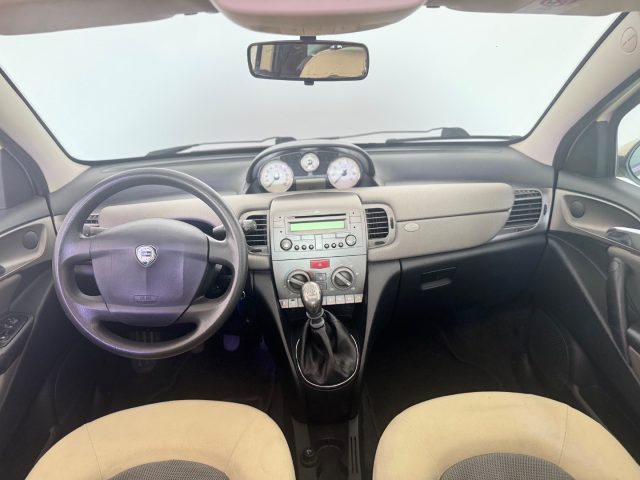 LANCIA Ypsilon usata 9