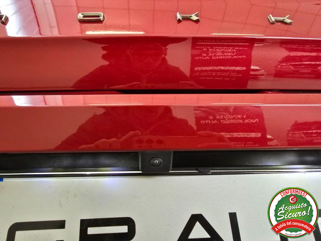 OPEL Mokka usata, con Cruise Control