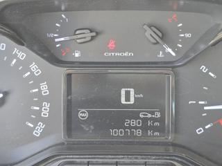 CITROEN C3 usata, con Cruise Control