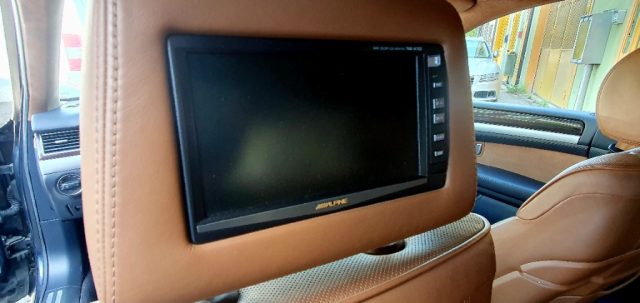 AUDI A8 usata, con Controllo trazione