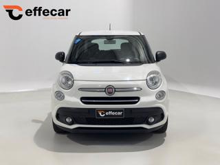 FIAT 500L usata, con Airbag