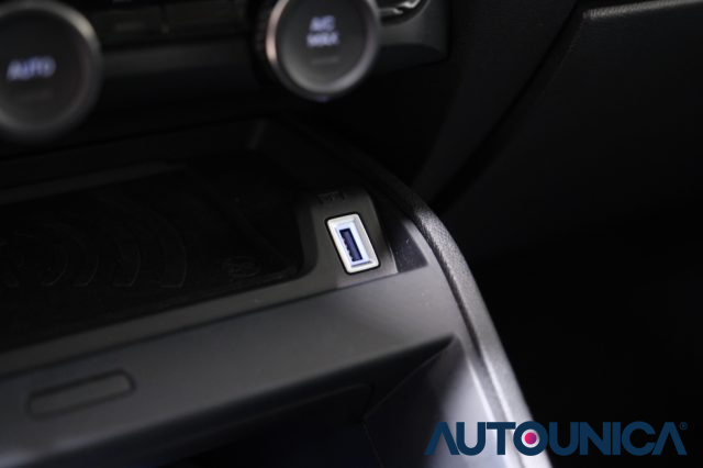 CITROEN C4 usata, con Isofix