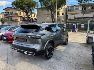 NISSAN Qashqai usata, con Alzacristalli elettrici