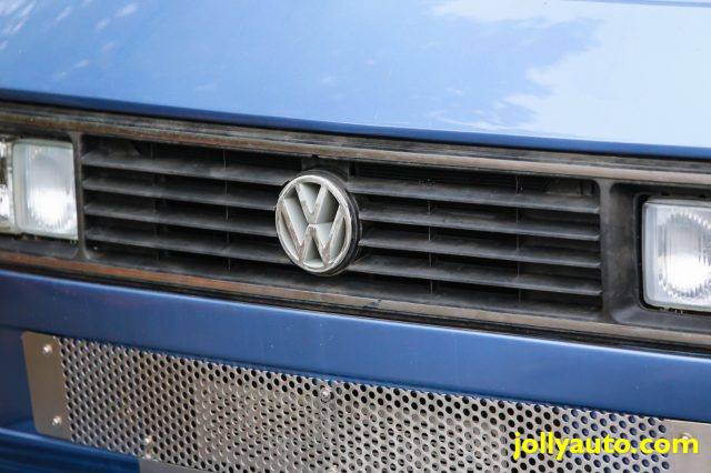 VOLKSWAGEN T3 usata 11