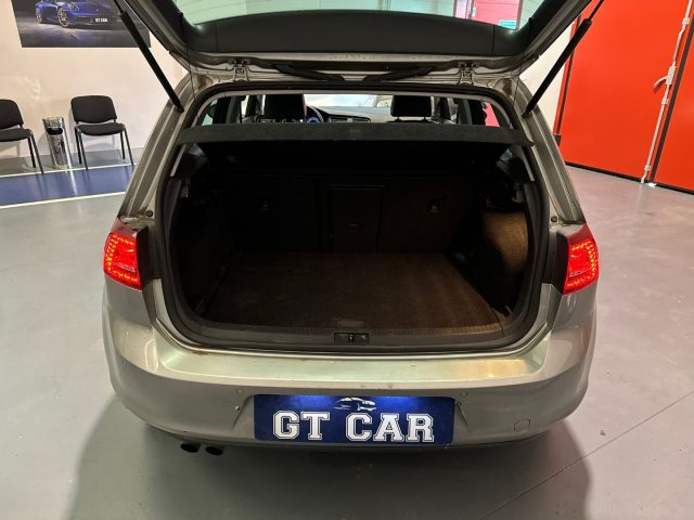 VOLKSWAGEN Golf usata, con Climatizzatore